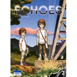 Echoes T02