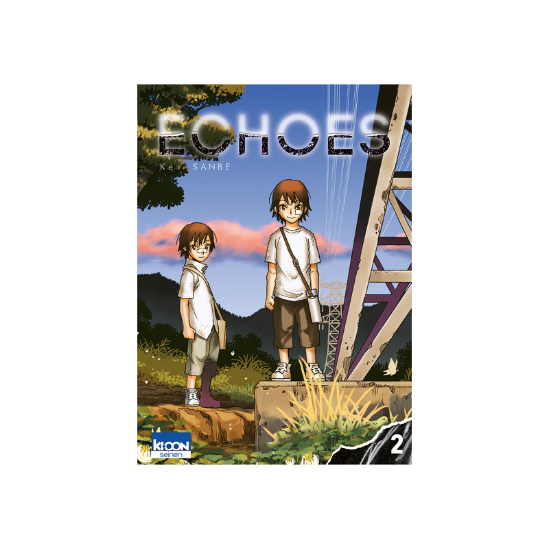 Echoes T02