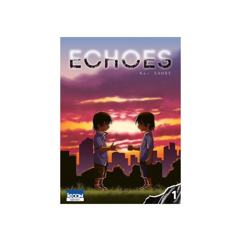 Echoes T01