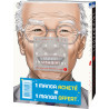 Pack offre découverte Last Hero Inuyashiki T01 & T02