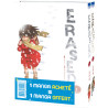 Pack offre découverte Erased T01 & T02