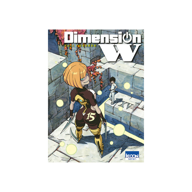 Dimension W T15