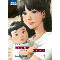 Les Liens du sang T01