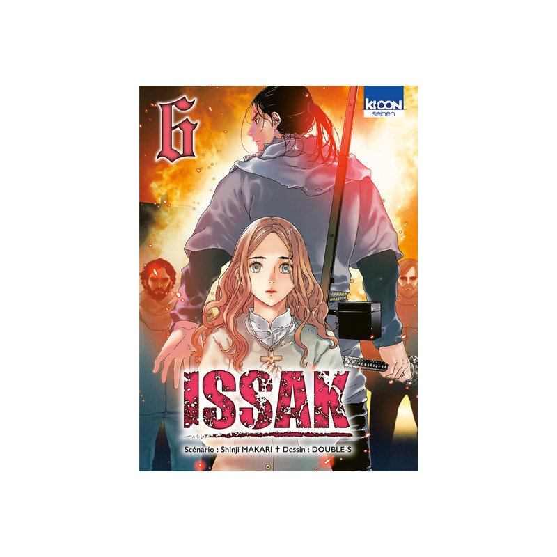 Issak T06