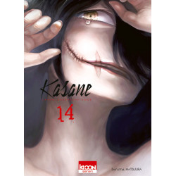 Kasane - La voleuse de...