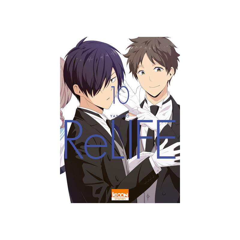 ReLIFE T10