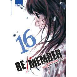 Re/member T16 - Tome 16