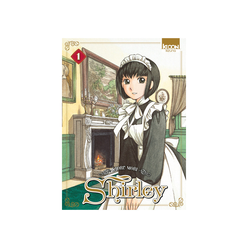 Shirley T01