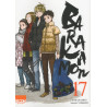 Barakamon T17