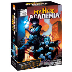 My Hero Academia T27 -...