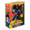 Coffret My Hero Academia - Tomes 1 à 3