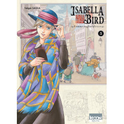 Isabella Bird, Femme...