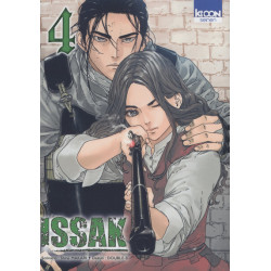 Issak T04