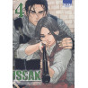 Issak T04