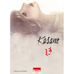 Kasane - La voleuse de...