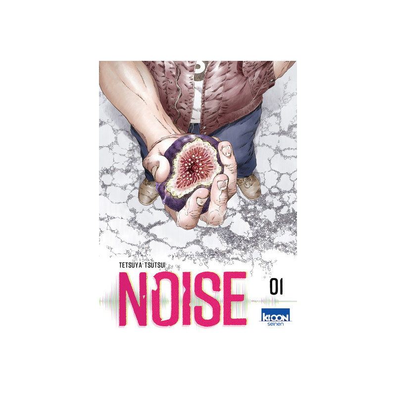 Noise T01