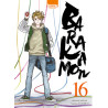 Barakamon T16
