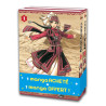 Pack offre découverte Bride Stories T01 & T02
