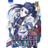 Golden Kamui T11