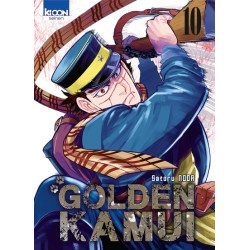 Golden Kamui T10