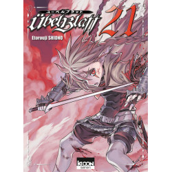 Ubel Blatt T21