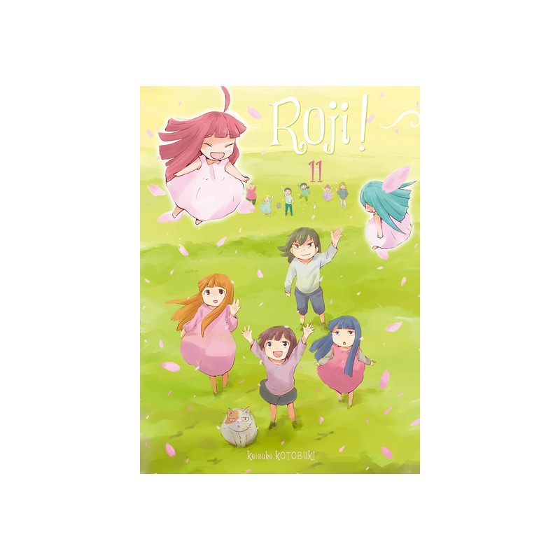 Roji ! T11