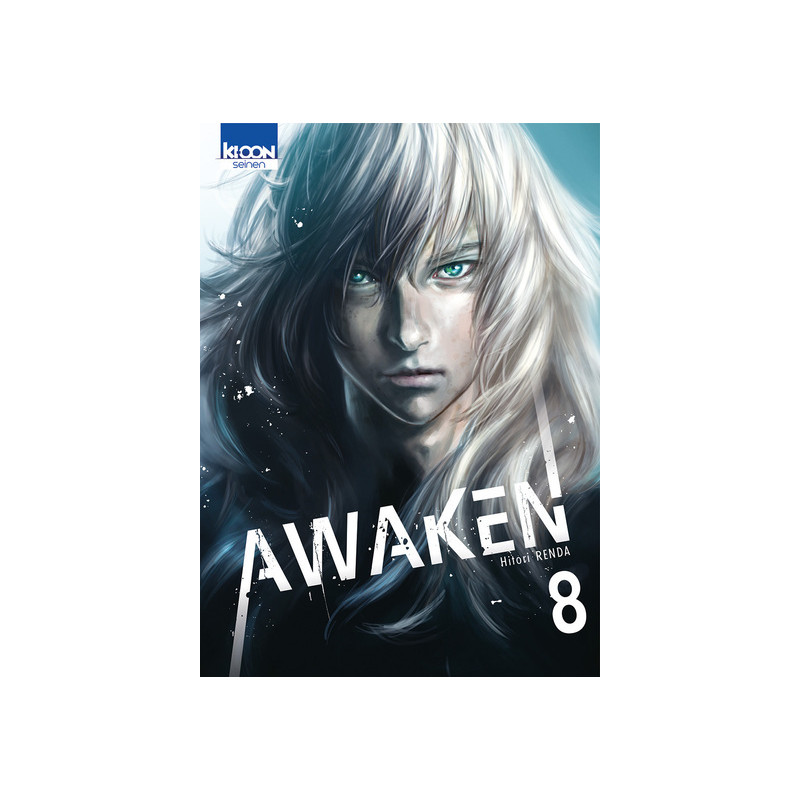 Awaken T08