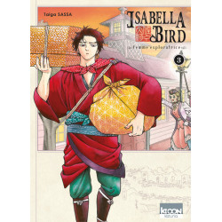 Isabella Bird, Femme...