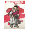 Bride Stories T10 - Edition grand format - Tome 10