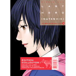 Last Hero Inuyashiki T10 -...