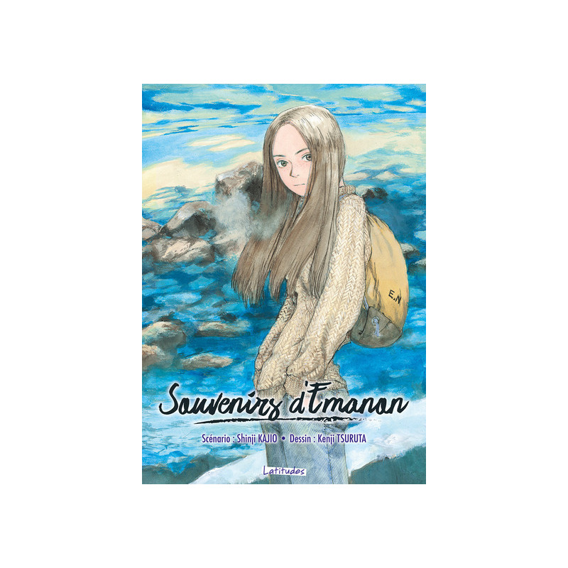 Souvenirs d'Emanon