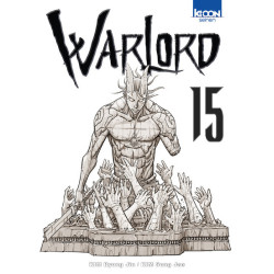 Warlord T15