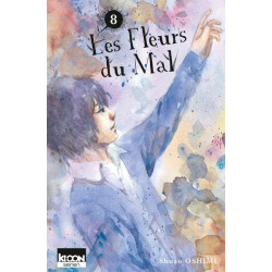 Les Fleurs du Mal T08