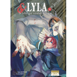 Lyla et la bête qui voulait...