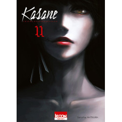 Kasane - La voleuse de...