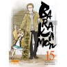 Barakamon T15