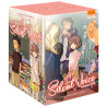 Coffret A Silent Voice - L'intégrale en 7 tomes