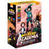 Coffret My Hero Academia - Tomes 1 à 3