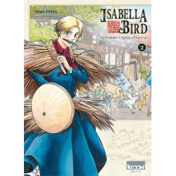 Isabella Bird, Femme...