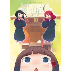 Roji ! T10