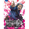 Immortal Hounds T05