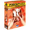 Coffret Poison City - L'intégrale en 2 tomes
