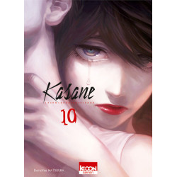 Kasane - La voleuse de...