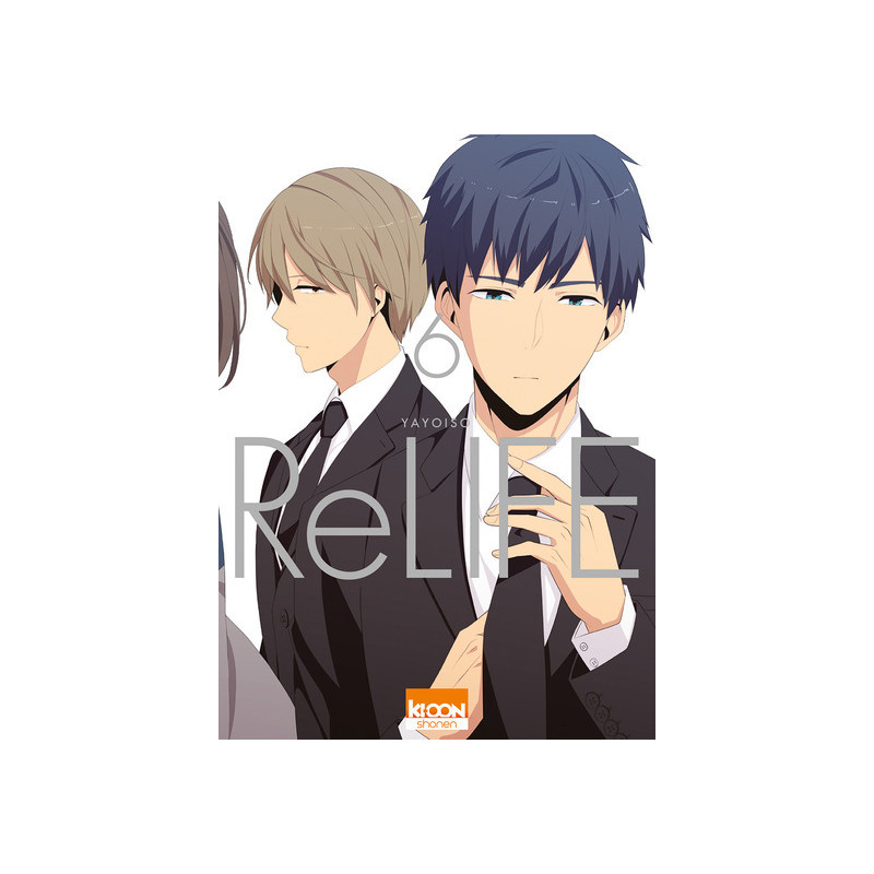 ReLIFE T06