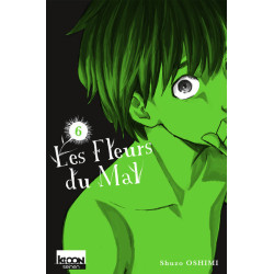 Les Fleurs du mal T06