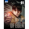 King of Eden T01