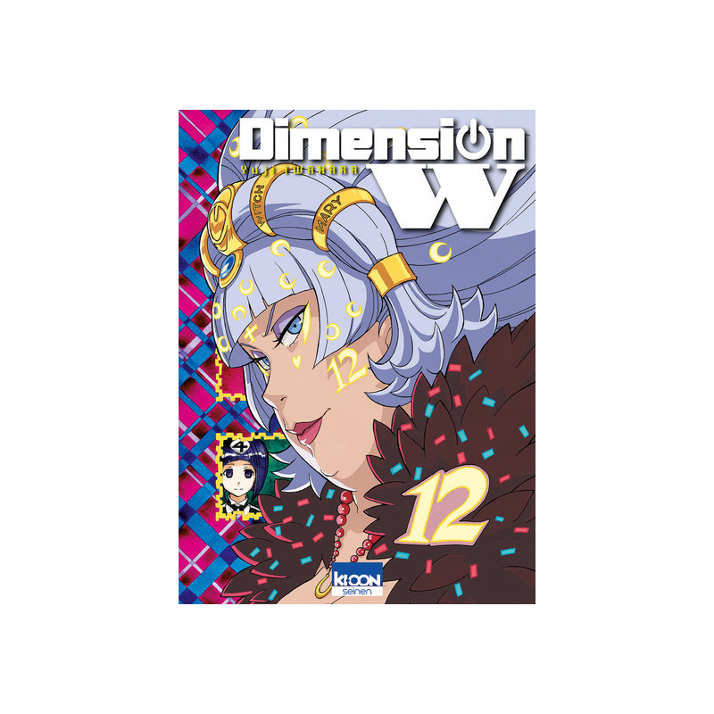 Dimension W T12