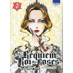Le Requiem du Roi des roses...
