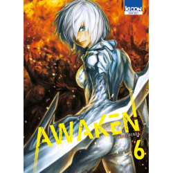 Awaken T06