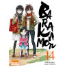 Barakamon T14